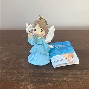 NTW Precious Moments ornament